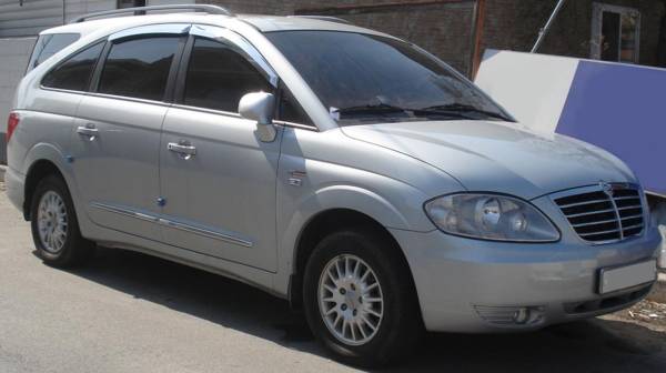 ТОП-5 автомобілів, які не купували навіть зі знижками 8