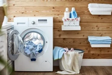 Прання не усуває запах сирості: досвідчені господині діляться дієвими методами 6