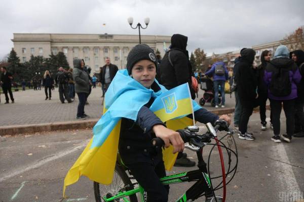 Статус "Дитина війни": які пільги та виплати отримають українські діти 12