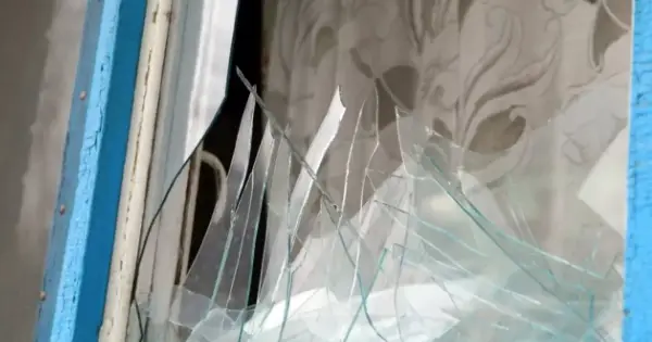 Росіяни знищили продовольчий склад на Миколаївщині
