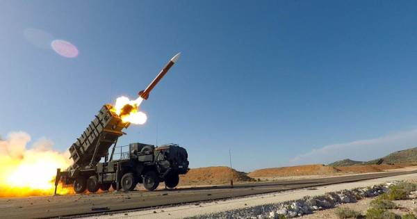 МНУ 35 Patriot на бойовому чергуванні: як Київ пережив атаки, залишивши ракети…