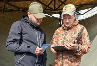 Мобілізація 2026: хто втратить право на відстрочку у серпні 7 Мобілізація 2026: хто втратить право на відстрочку у серпні 7
