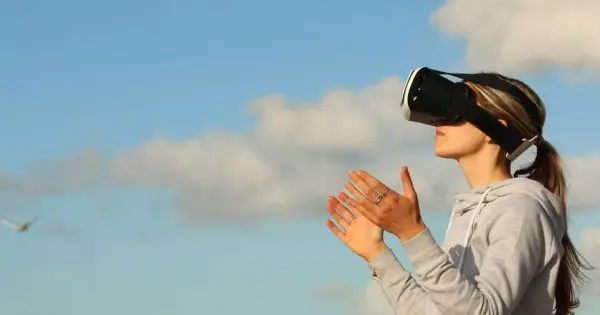 Віртуальні світи: від 3D-зародження до епохи метавсесвітів