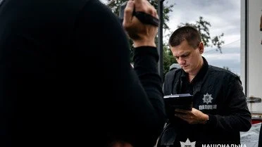 Смерть немовлят викрила нелегальний ринок сурогатного материнства в Києві 17 затримані_7 / © Національна поліція України