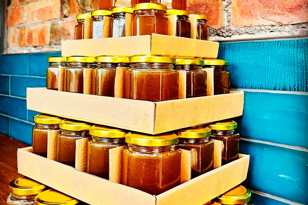 Як почати займатися міським бджільництвом 7