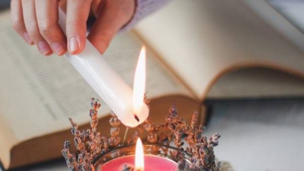 Літнє сонцестояння: техніки загадування бажань та ритуали 2