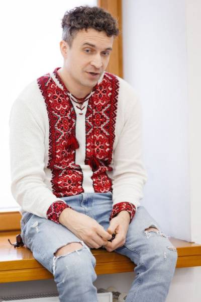Виховання дітей під час війни: коли лайка може бути корисною 12 Виховання дітей під час війни: коли лайка може бути корисною 12