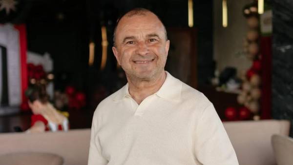 Віктор Павлік назвав суму, яку витрачає на місяць у Києві