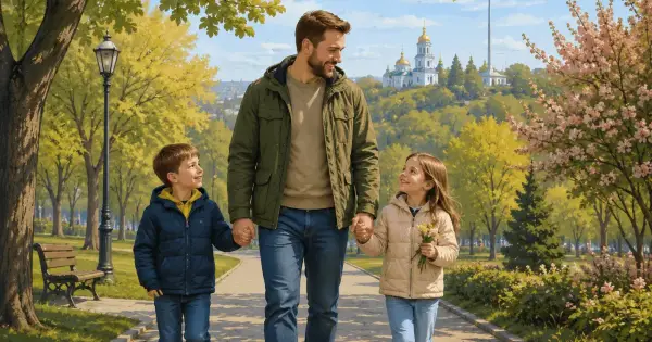 Уряд пропонує скасувати адмінарешт для батьків-одинаків