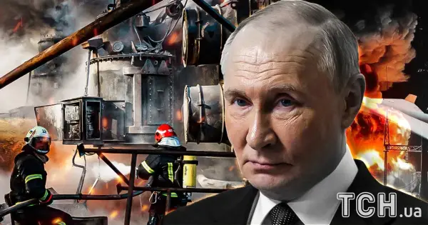 ГУР: Росія планує наростити військові дії восени та взимку