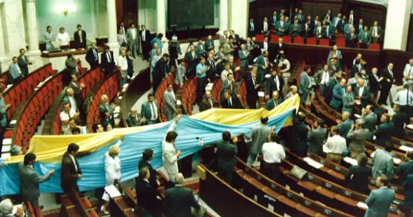 35 років Незалежності: формула української самобутності та права будувати майбутнє