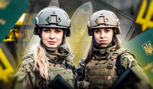 Штучний інтелект оцінив ймовірність мобілізації жінок в Україні