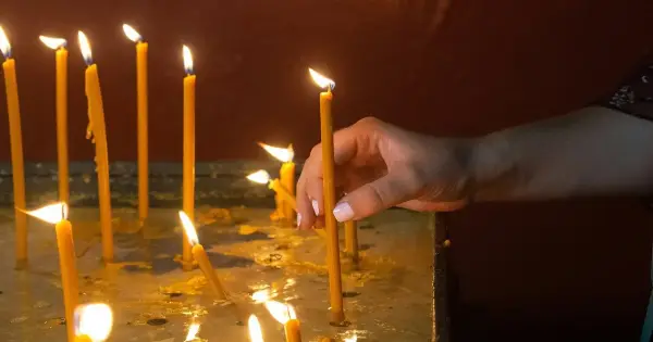 Успіння Пресвятої Богородиці: головне свято серпня