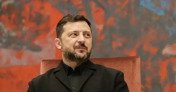 Зеленський запропонував нових очільників Міноборони та МЗС