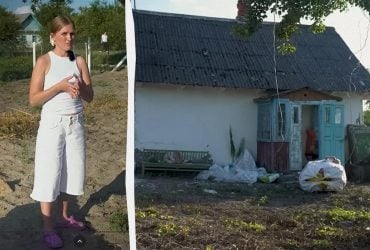 Зняті сонячні панелі виявили на даху забуті скарби 7 Зняті сонячні панелі виявили на даху забуті скарби 7