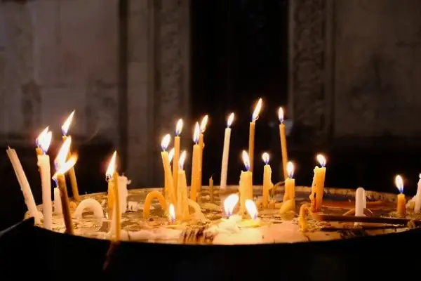 29 серпня: видатні події та церковні вшанування 11