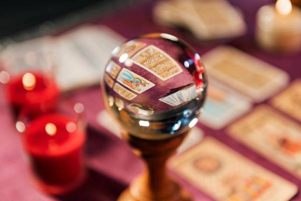 Таро карти на 11 серпня: Рибам – подарунок, Козерогам – коригування планів 6