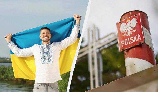 Розширено визначення "ухилянта" для українських чоловіків в ЄС 4