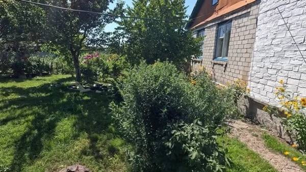 Переселенці облаштували власне господарство за 40 тисяч гривень 5 Переселенці облаштували власне господарство за 40 тисяч гривень 5