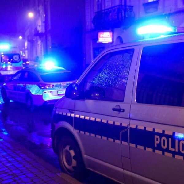 Напад на українських дітей у Польщі: затримано двох осіб