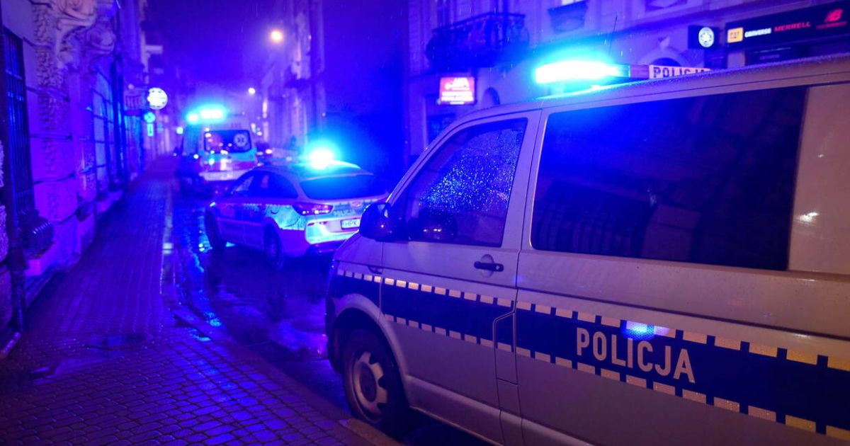 Напад на українських дітей у Польщі: затримано двох осіб 2 Поліція