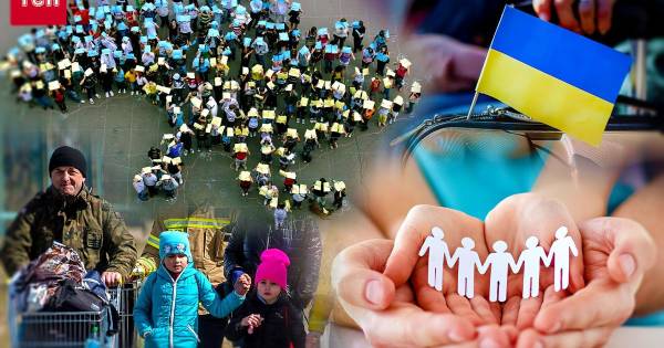 Українки народжують попри війну: мотивація, виклики та майбутнє покоління