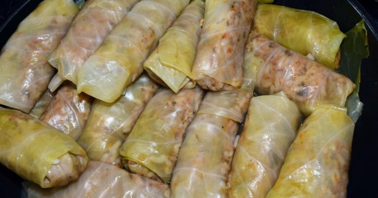 Нарізати капусту для голубців: простий лайфхак 14