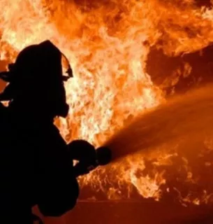 На Одещині склад із зерном обвалився: одна людина загинула 18 На Одещині склад із зерном обвалився: одна людина загинула 18