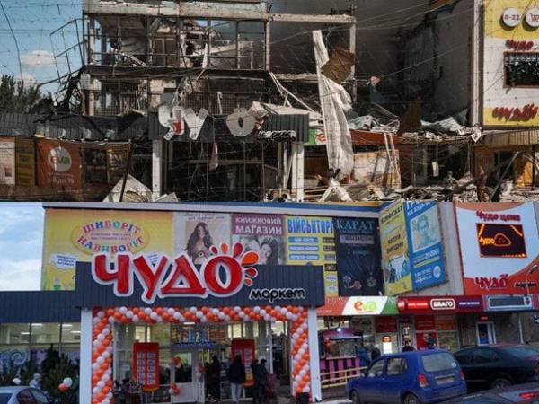 Краматорськ готується до найгіршого сценарію через російські обстріли 11
