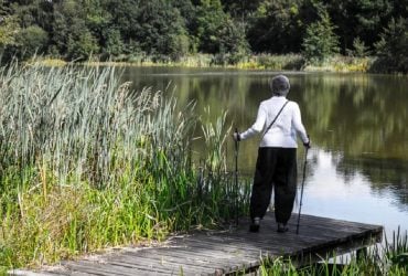 Лімфатична ходьба: як стимулювати лімфообіг простими рухами 7