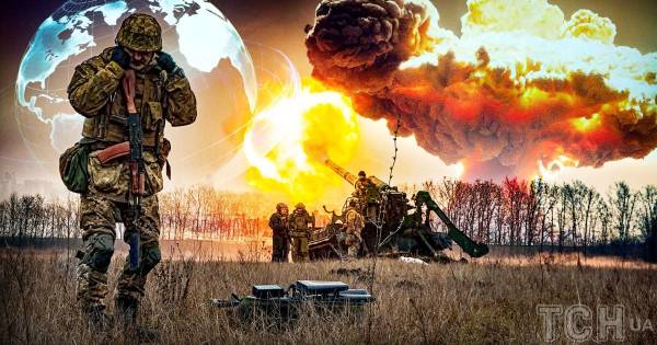 COVID-19: науковець прогнозує осінній конфлікт п’яти держав