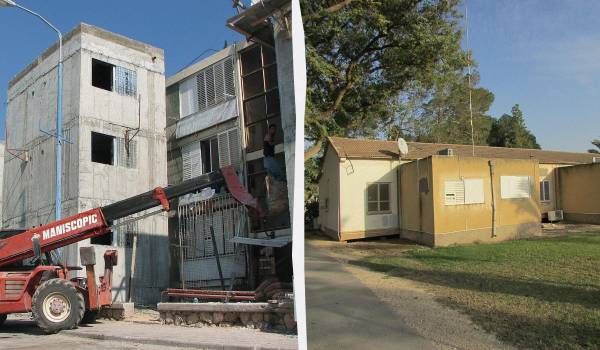 Будівництво приватних укриттів в Україні: від підвалу до бункера та ціни 9 Будівництво приватних укриттів в Україні: від підвалу до бункера та ціни 9