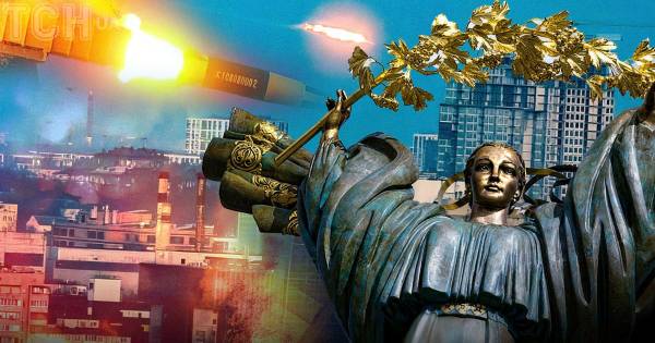 Чи загрожує Україні масований обстріл 24 серпня: відповідь полковника СБУ 13 Чи загрожує Україні масований обстріл 24 серпня: відповідь полковника СБУ 13