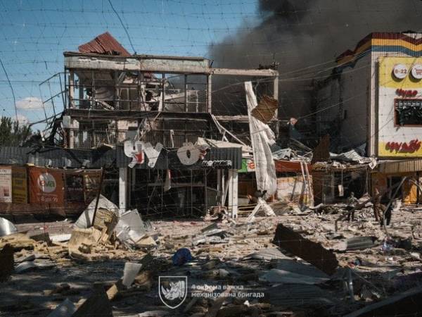 Краматорськ готується до найгіршого сценарію через російські обстріли 9