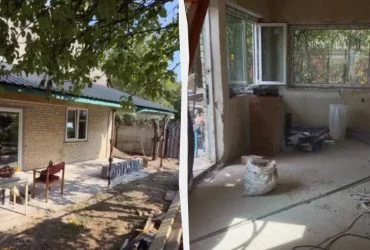 Акула-нянька зафільмувала рідкісне природне явище 11