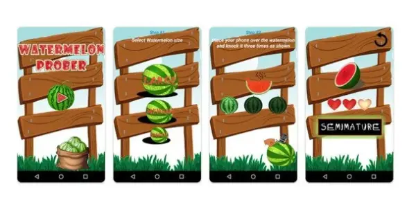 Визначаємо стиглість кавуна: народні методи та смартфон-технологія 5