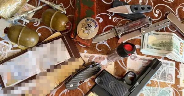 10 працівників ТЦК Одещини затримали за катування та насильство під час мобілізації