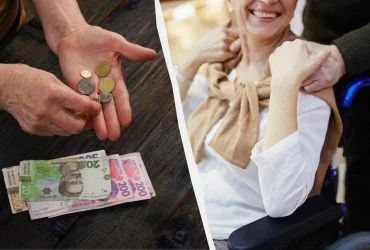Жінки, які народжували та виховували дитину з інвалідністю, можуть піти на пенсію до 60 років: умови пільги 9