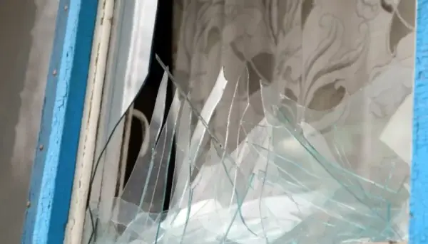 Росіяни знищили продовольчий склад на Миколаївщині 4