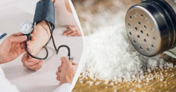 10 продуктів, що замінять сіль у раціоні гіпертоніків