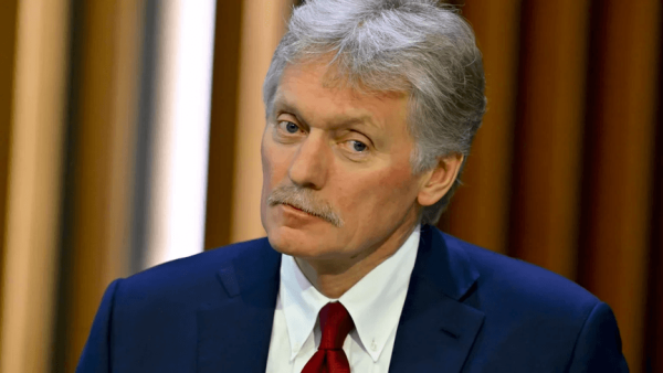 Кремль не виключає тристоронніх перемовин після візиту Віткоффа і Кушнера