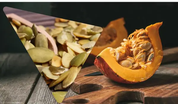 Продукти, що перевершують гарбузове насіння за вмістом магнію 7 Продукти, що перевершують гарбузове насіння за вмістом магнію 7