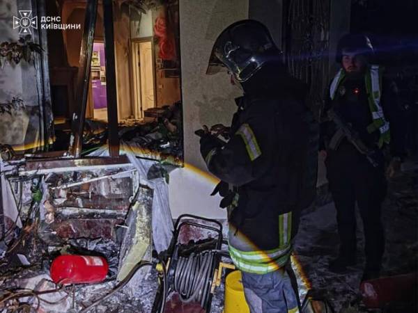 На Київщині зросла кількість жертв російського удару: загинула ще одна дитина 4 На Київщині зросла кількість жертв російського удару: загинула ще одна дитина 2