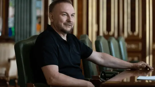Флеш пропонує розкрити цивільним дані про рух “шахедів” задля збереження сотень життів