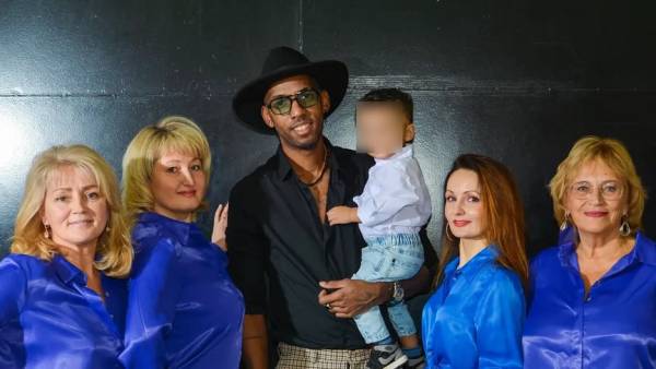 Кубинський “бог” сальси вербував колумбійця для диверсій у Європі