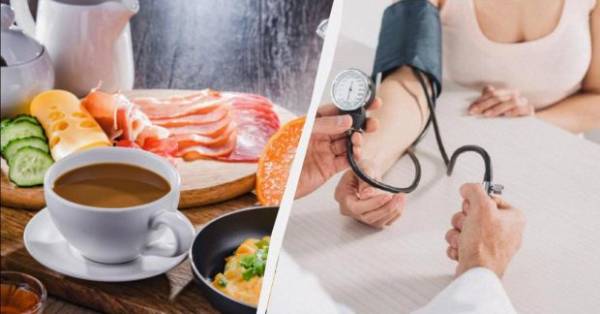 Дієтологи назвали продукт, що підвищує тиск навіть у малих дозах