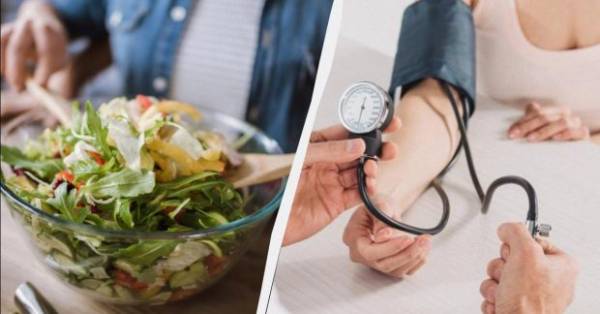 Чотири продукти від тиску, які кардіологи рекомендують щодня 6 Чотири продукти від тиску, які кардіологи рекомендують щодня 6