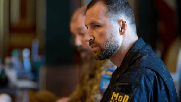 Україна замовить тисячу ракет для систем Patriot
