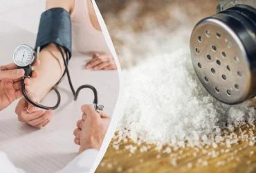 Чорниця чи банани: що з них ефективніше знижує тиск 9