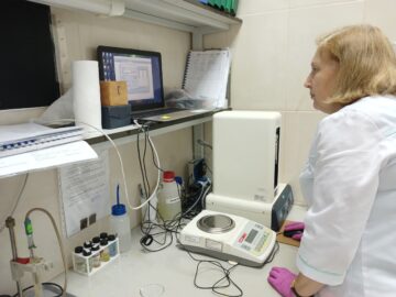 Держлікслужба оцінила модернізацію Центральної лабораторії: нові спроможності для контролю якості ліків 18